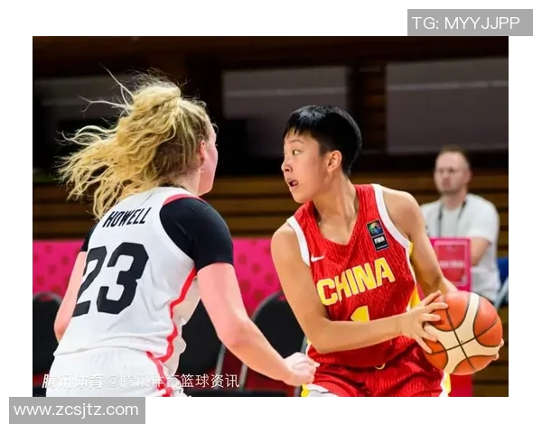 中国篮球对决加拿大队展现实力与激情的精彩较量
