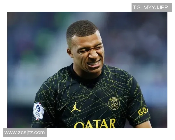 姆巴佩拒绝续约引发巴黎转会风波今夏或以15亿欧元出售